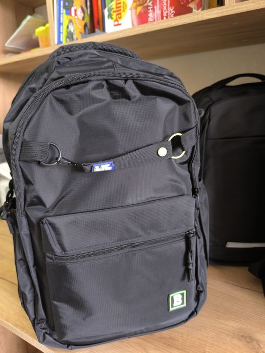 Рюкзаки с 1 по 11 класс