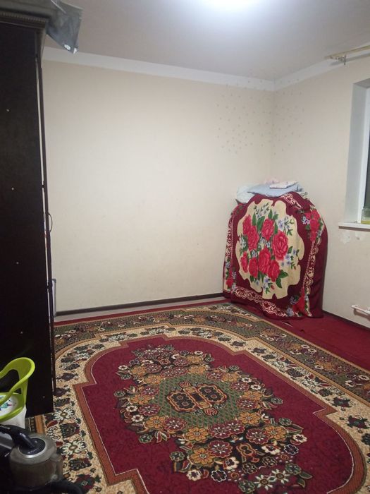 2 комнатная квартира