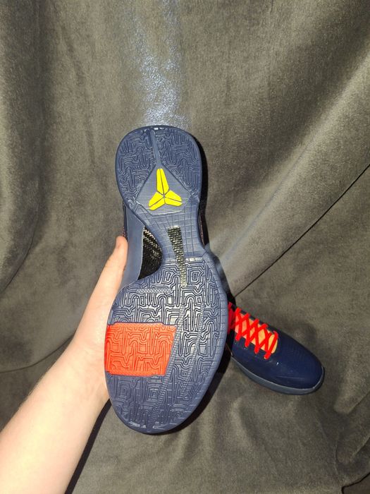 Kobe 5 kaitlin clark