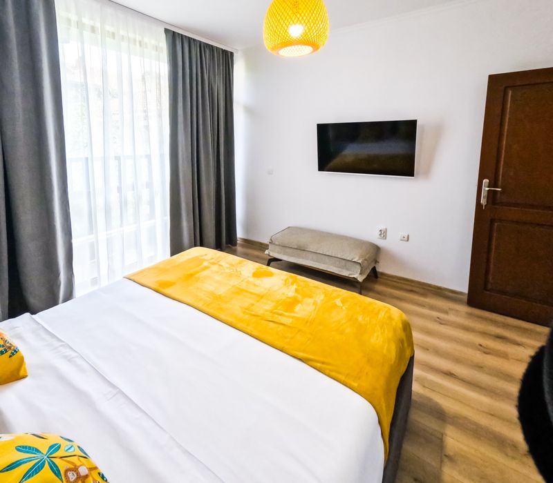 Апартамент Акопулко