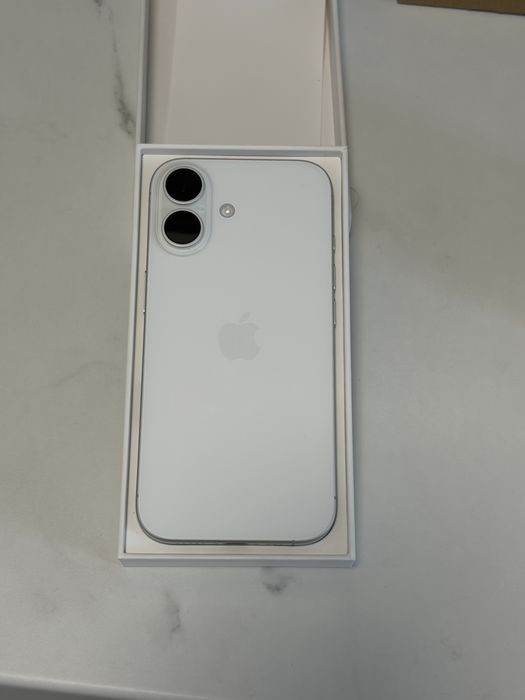 iPhone 17 256 GB nou