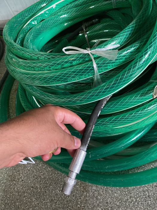 Karcher shlang шланг АВД для автомойка карчер. Labeta, Omax, Gidrox