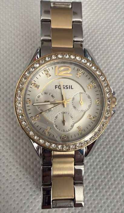 Ceas Fossil dama nou, la cutie!!!