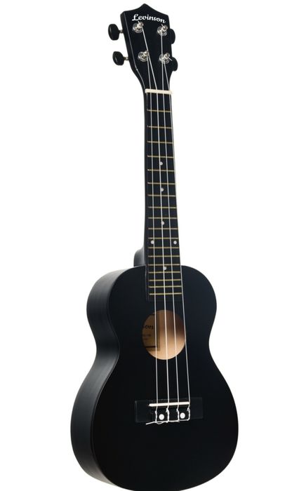 Укулеле концерт