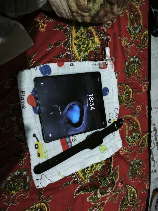 Xiaomi 13 Black 12/256gb EAC Global