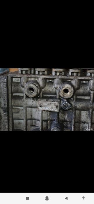 МАЗ Апарат Сотилади Электрони Дачиклариблан Камплект Йили 2008