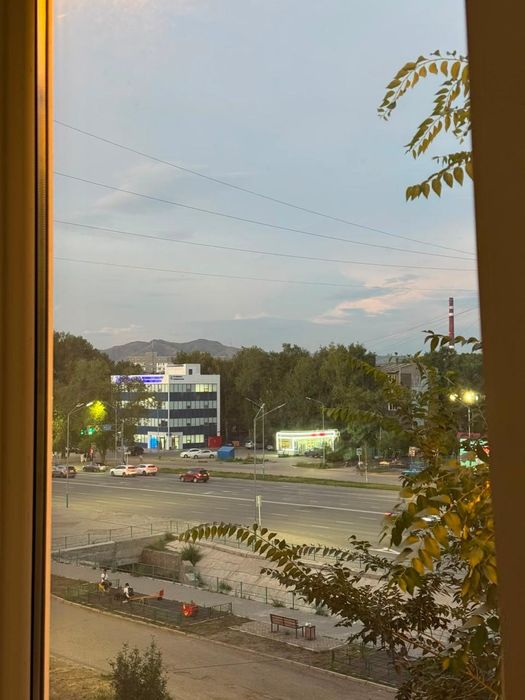 Квартира посуточно 1.5