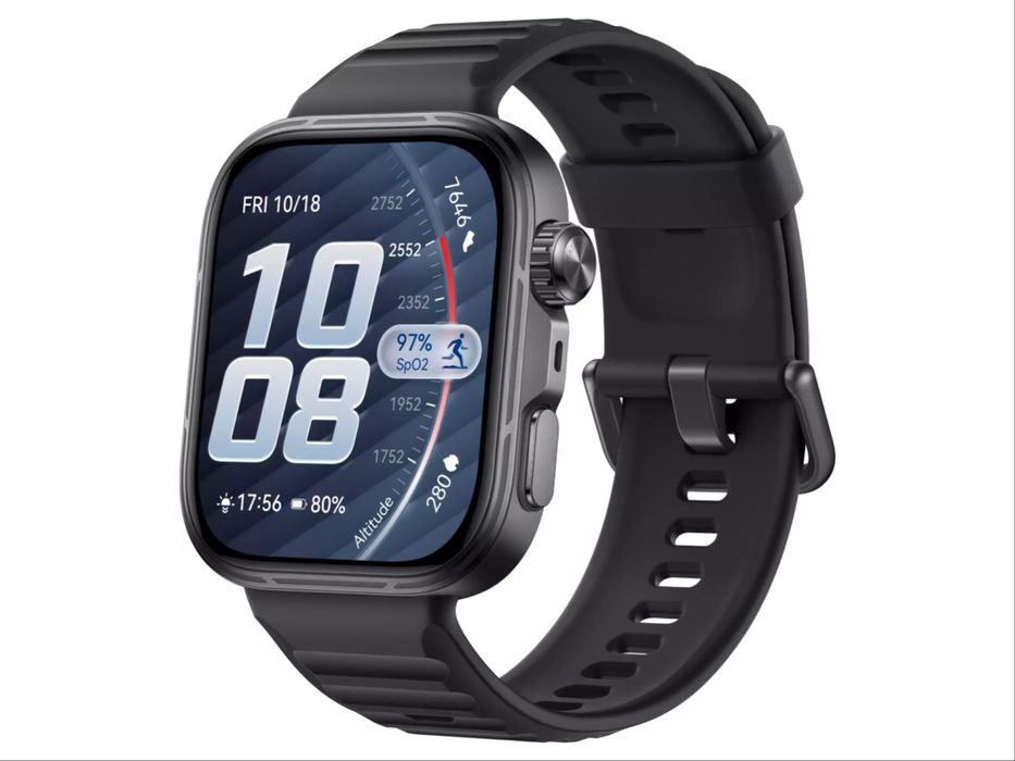 Huawei Watch Fit 5 / Fit 5 Pro