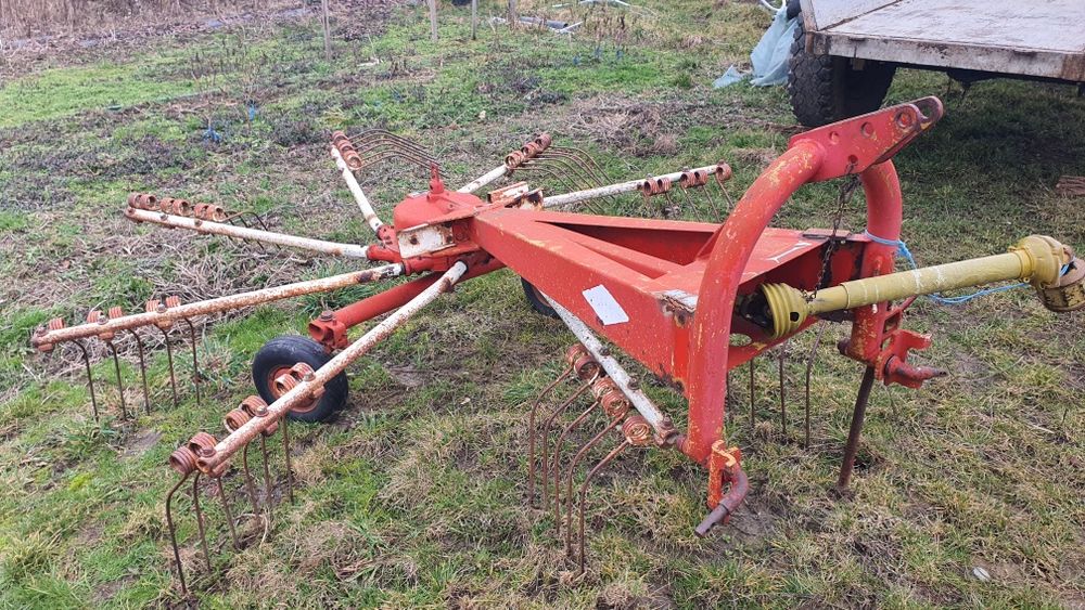 grebla kuhn baie ulei vaselina