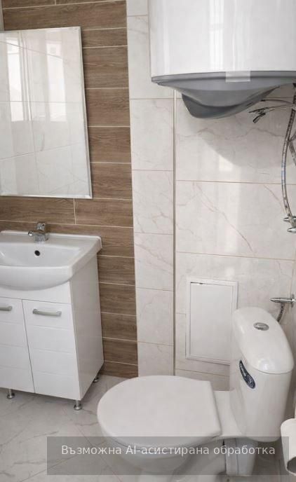 Двустаен апартамент в района на Възраждане 1!