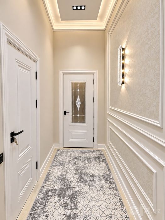 Квартира 1 хонали 40м²