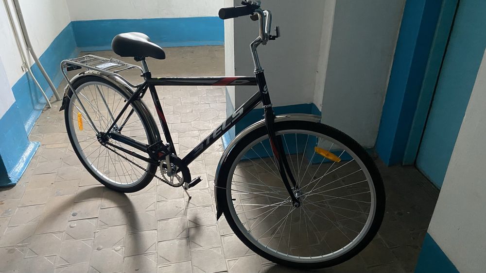 Продам велосипед стелс