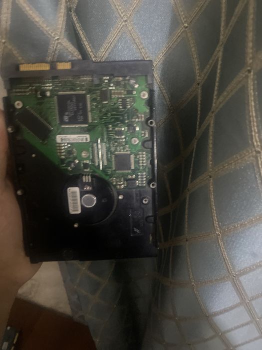 Hdd 160 гигабайт