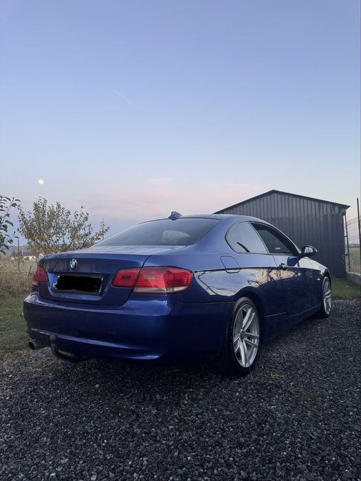 BMW Seria 3 2007 — imagine 2