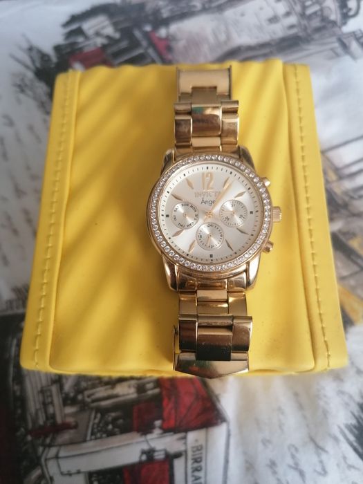 Оригинален часовник Invicta