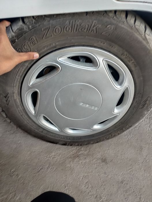 Nexia 1 ideal holatda