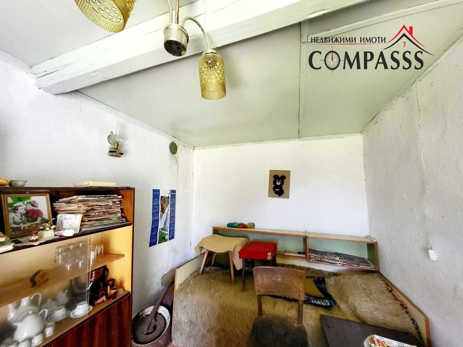 Продава се Къща в с. Къпиново, Област Добрич - 66 кв.м за 186 €/кв.м - Снимка #7