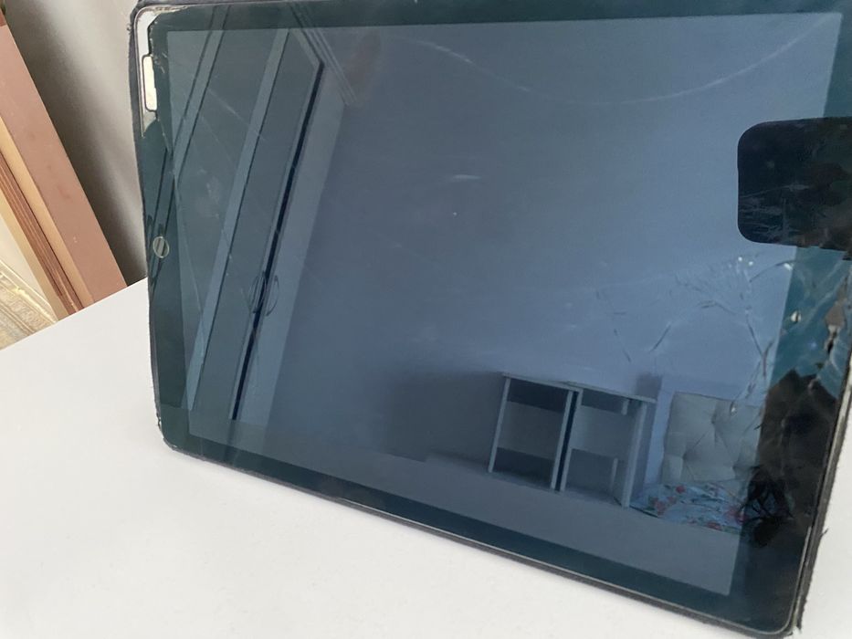 iPad 1-поколение