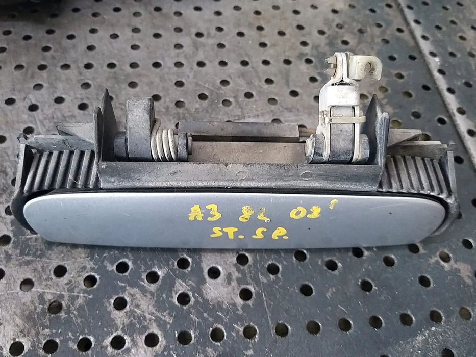 Maner usa stanga spate audi a3 8l 4b0839885