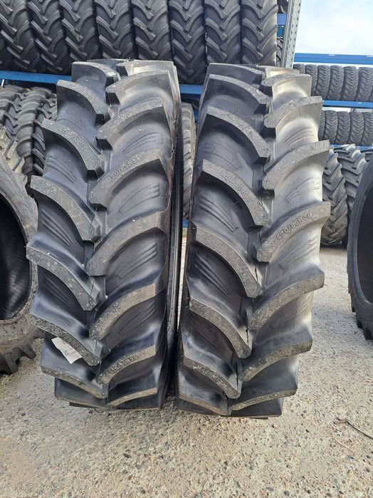 Cauciucuri noi 420/85R38 OZKA 16.9R38 radiale anvelope tractor spate