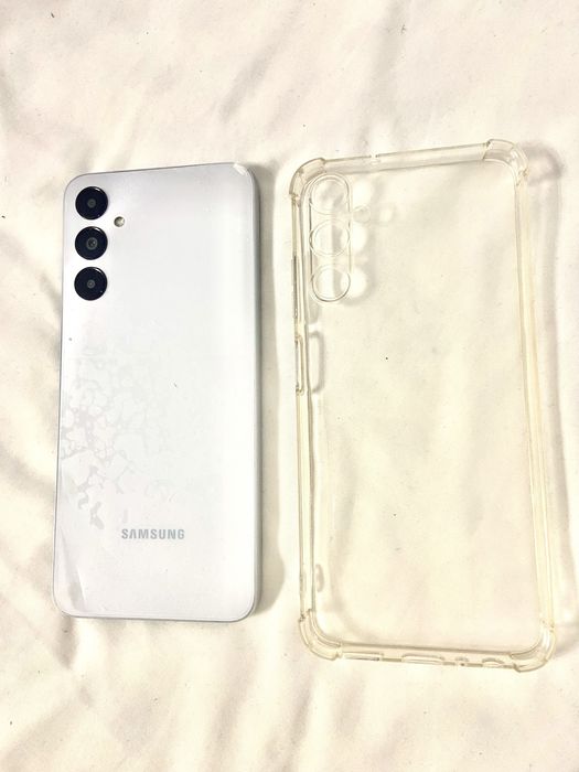 Samsung a05s NOU