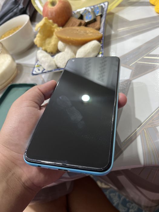 Oppo A72  128ГБ