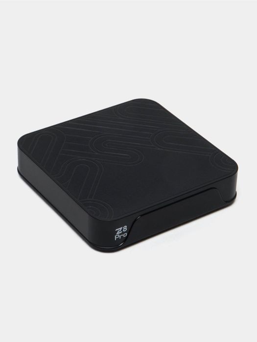 Z8 pro rv box 8k