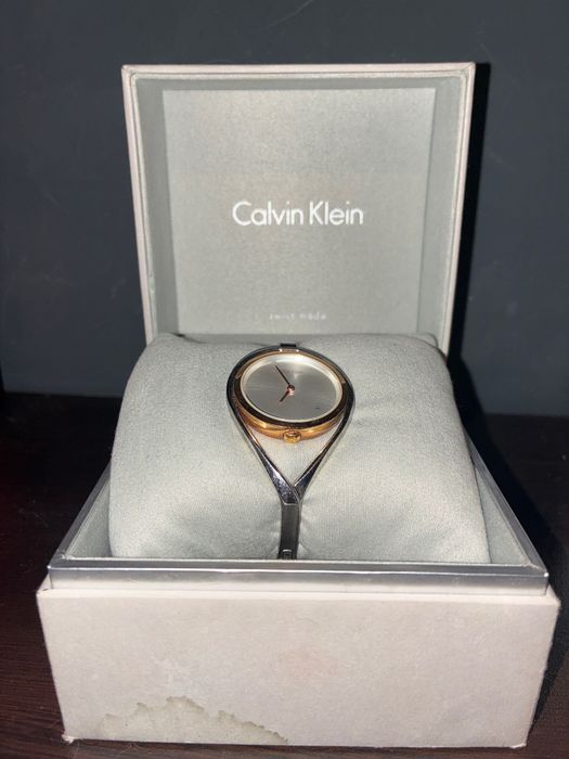 Ceas Calvin Klein