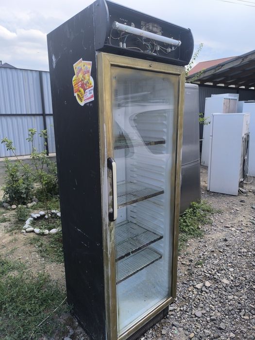 Холодильник с доставкой