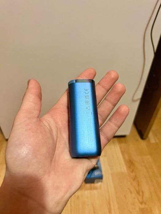 Glo hyper pro ca nou