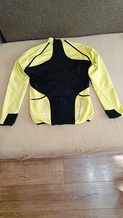 Bluza Ciclism Gore bike wear,Windstopper