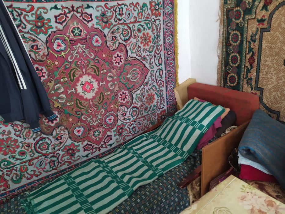 Продам дачу сад Нефтянк конечная автобус 18