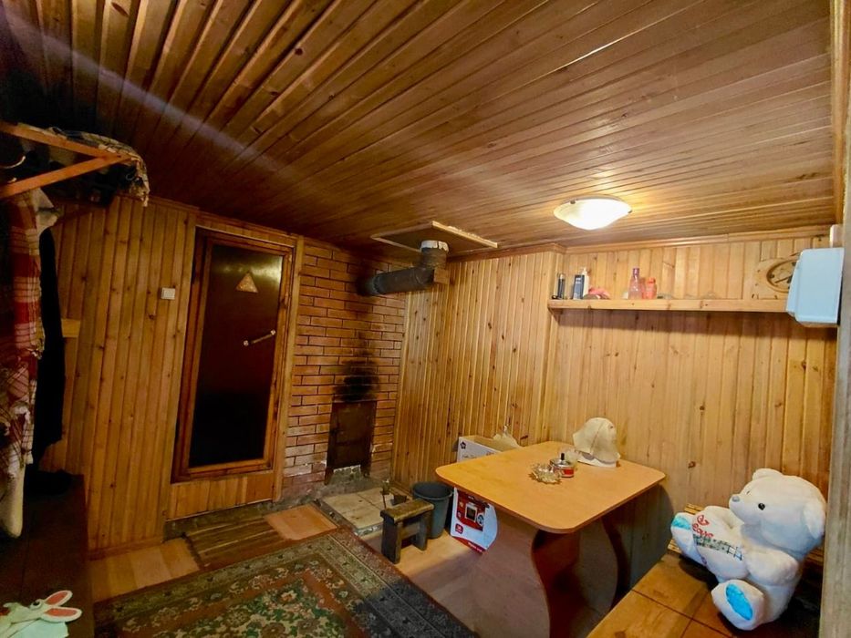 Щучинск. ул. Карагайлы