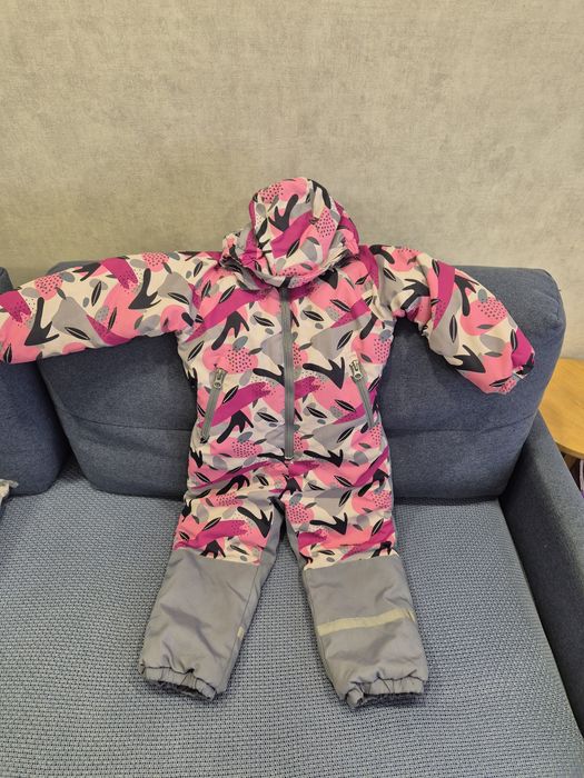 Отдам в дар детский комбенизон