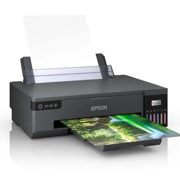 Принтер EPSON L8050