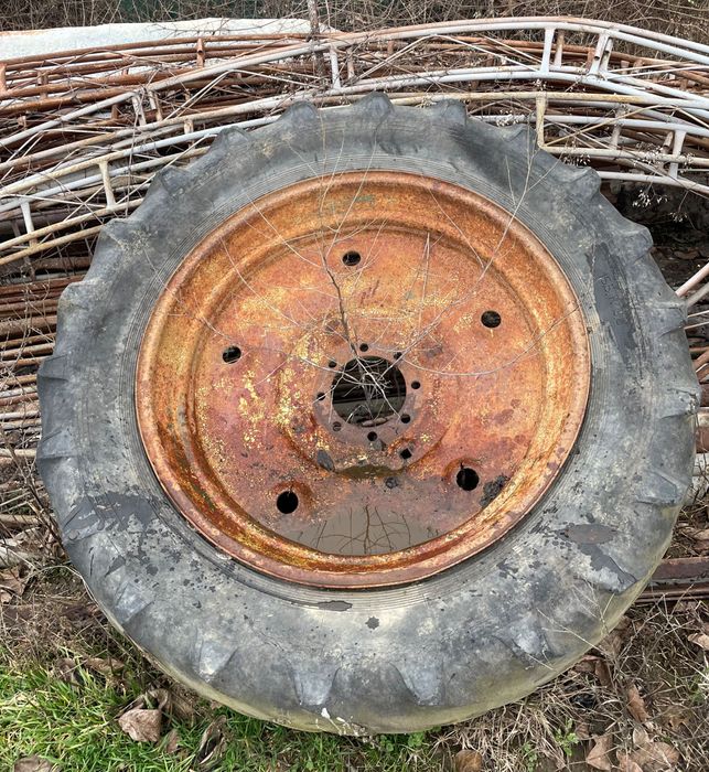 Джанти за Болгар ЮМЗ МТЗ