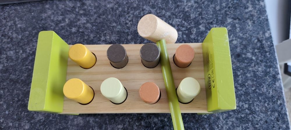 Детска играчка 12+