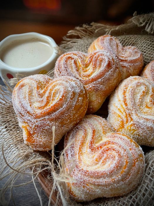 Мыло ручной работы