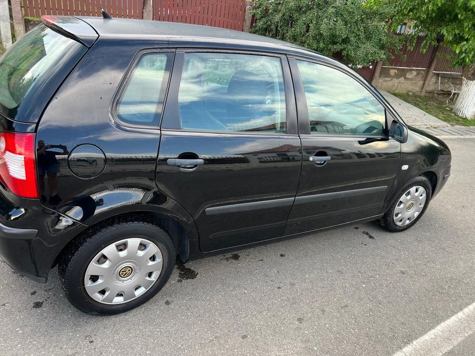 VOLKSWAGEN Polo 0 — imagine 3
