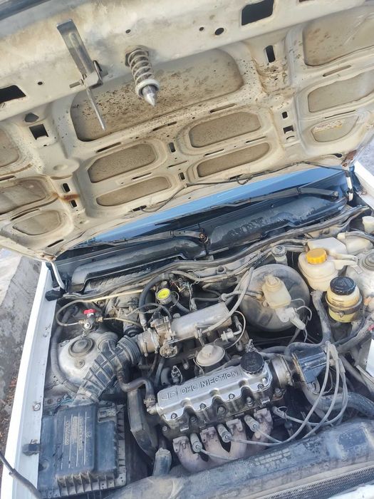 Nexia 1 sotiladi. Sons mator