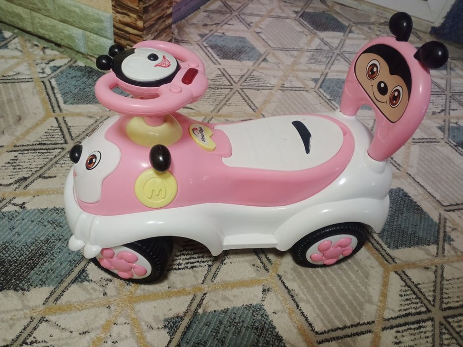 Продается машина