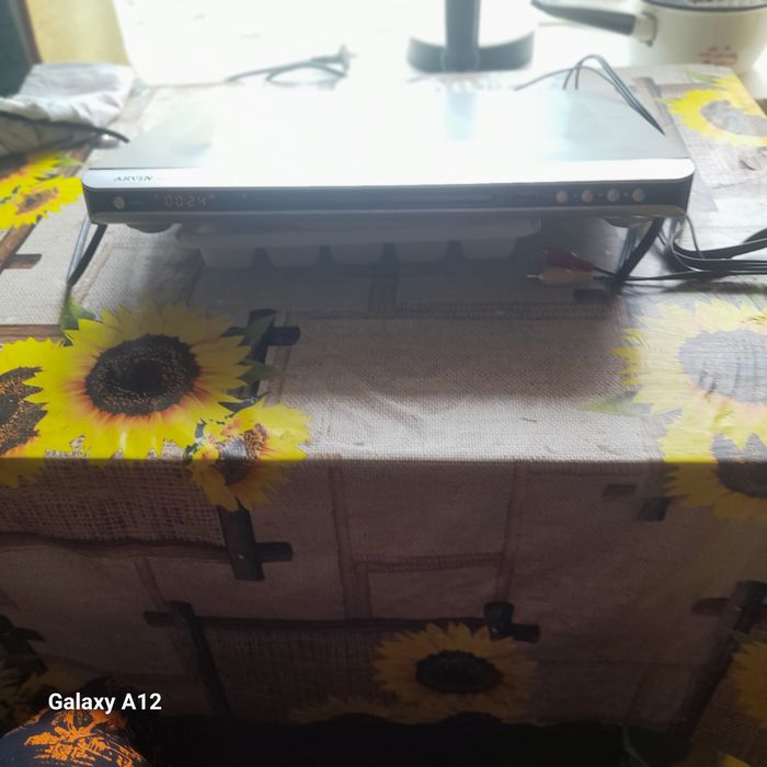 Продам АRVIN HDM- 317 DVD-плеер