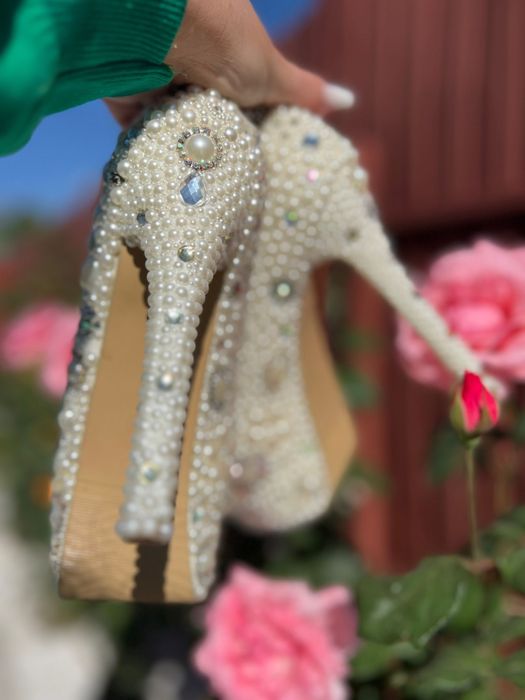 Rochie de mireasa Princess Brides