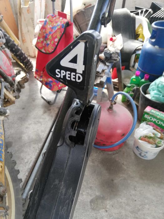 Професионална бензинова самоходна косачка Honda 5,5к.с