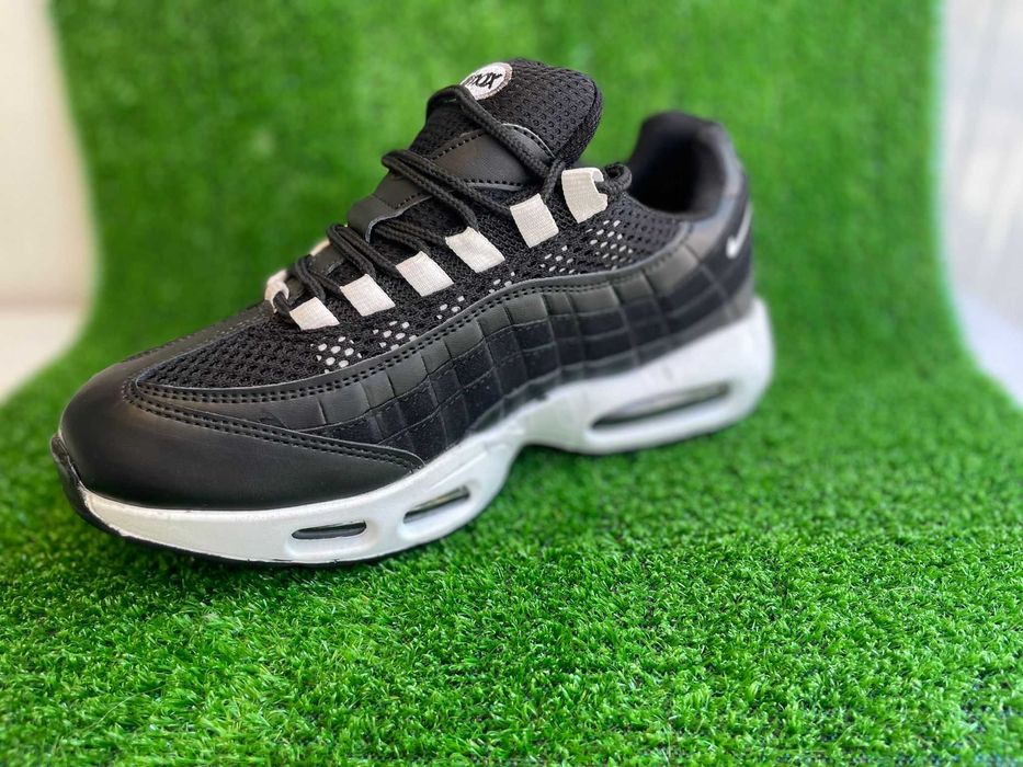 Nike air max 2 цвята