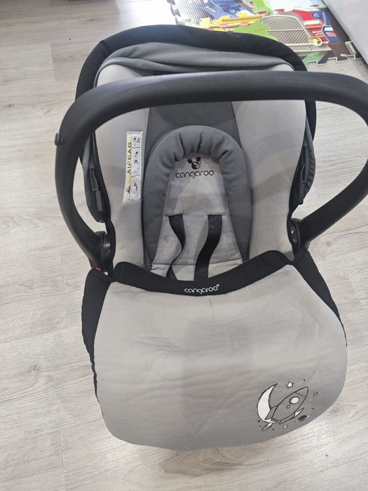 Бебешко гнездо u  Бебешка кошница 20лв общо