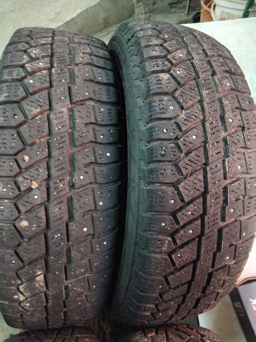 Шины Cordiant 185/65R15 4 шт