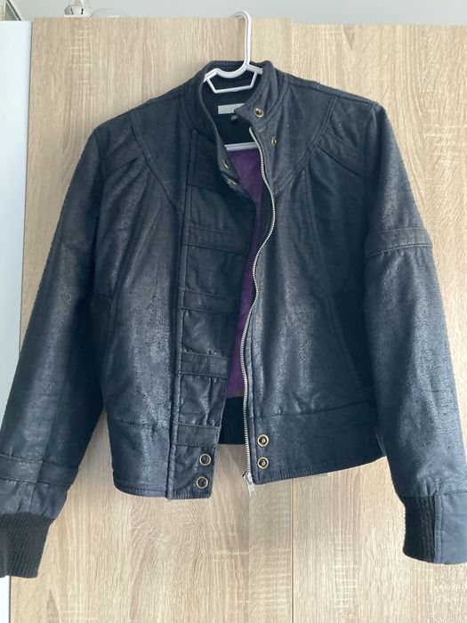 Дамско яке junona