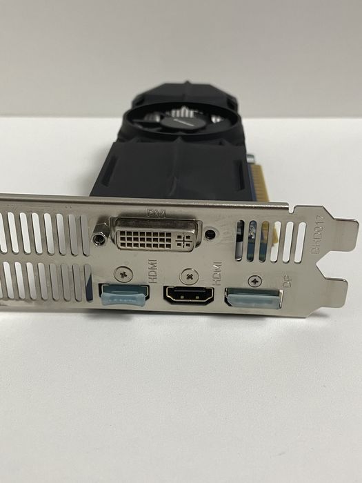 NVIDIA GeForce GTX 750