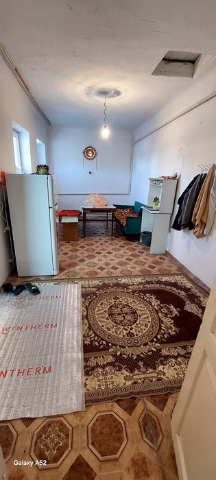 Арендағп үй беріледі.